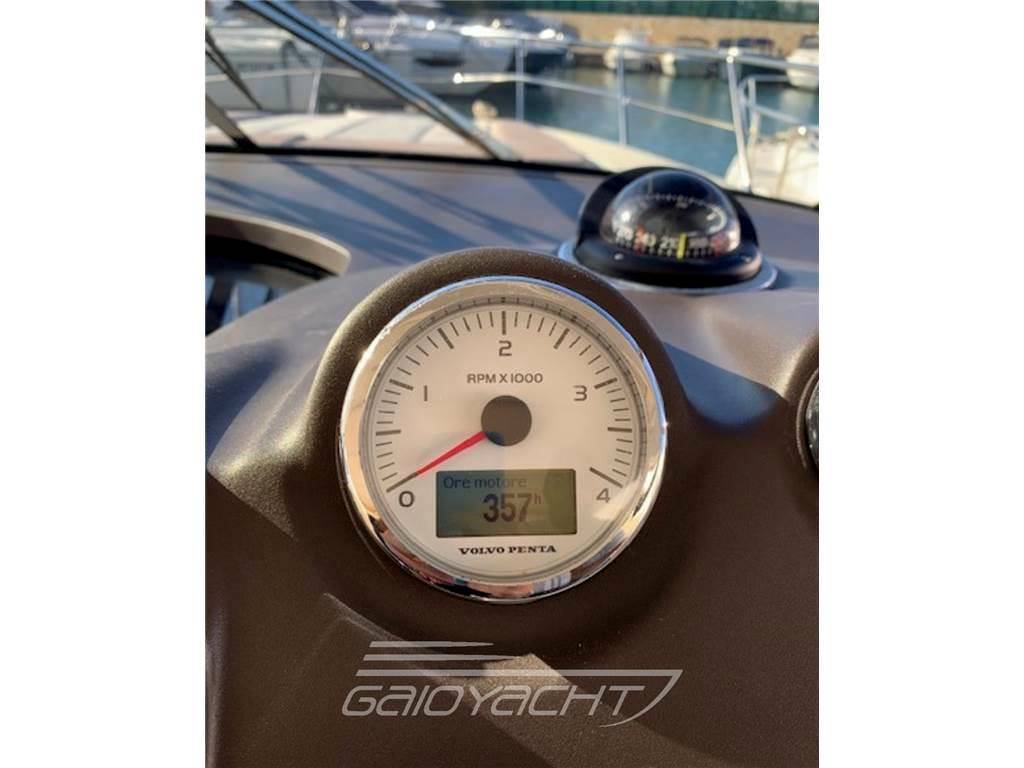 Azimut Atlantis 40