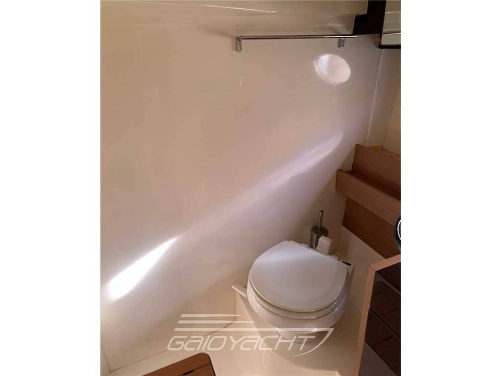 Azimut Atlantis 40