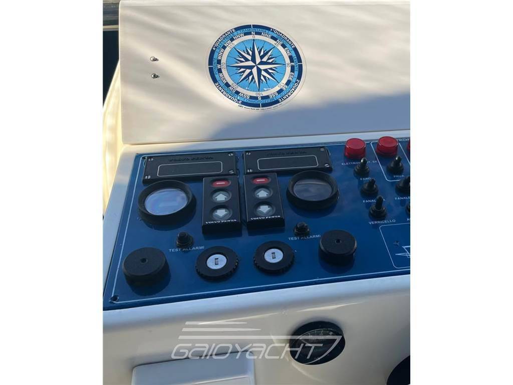 Fiart mare 35 genius
