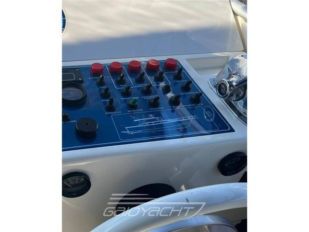 Fiart mare 35 genius