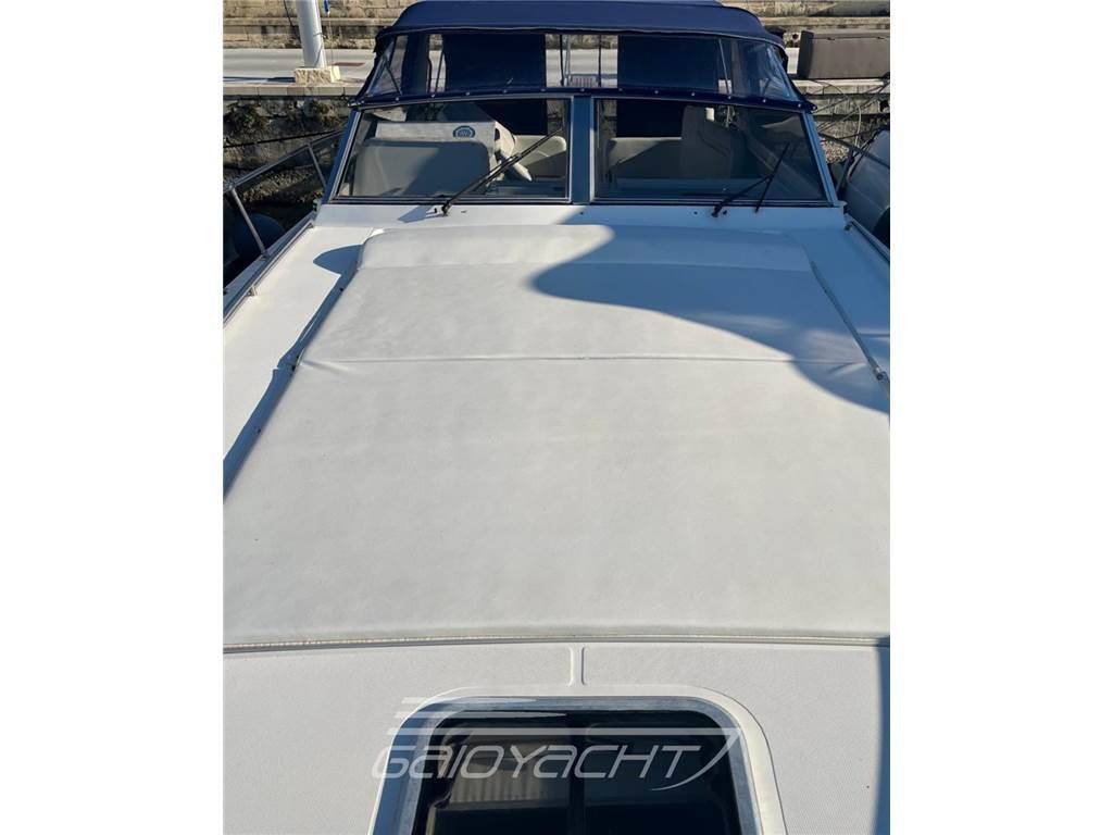 Fiart mare 35 genius