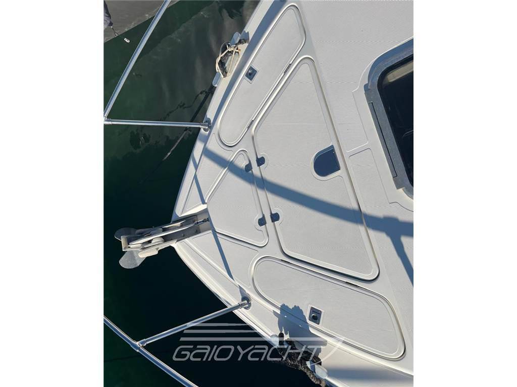 Fiart mare 35 genius