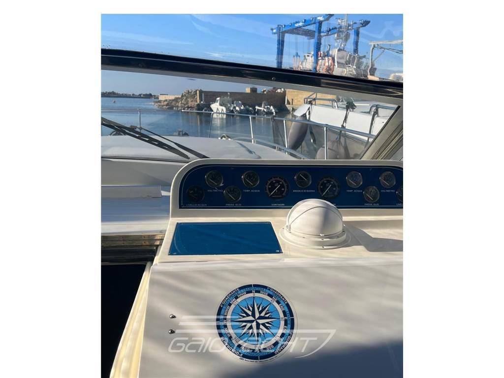 Fiart mare 35 genius