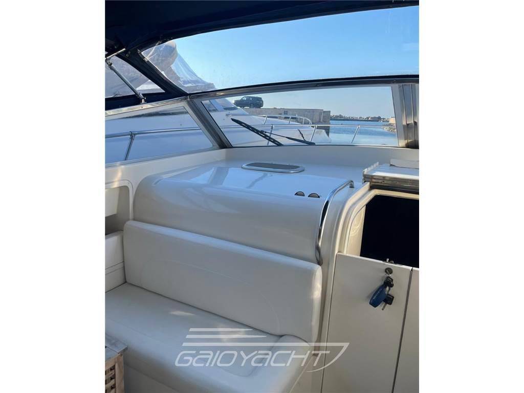 Fiart mare 35 genius