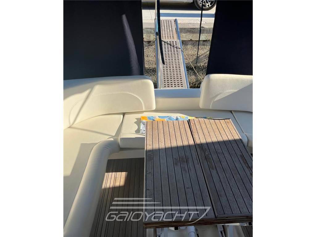 Fiart mare 35 genius