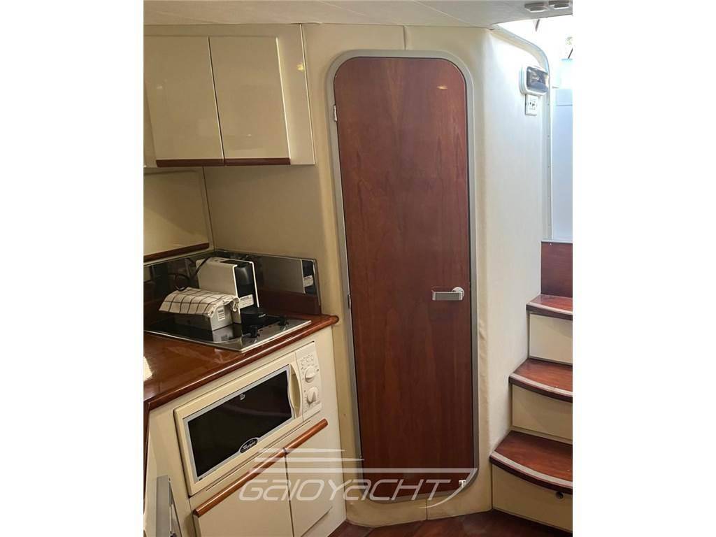 Fiart mare 35 genius