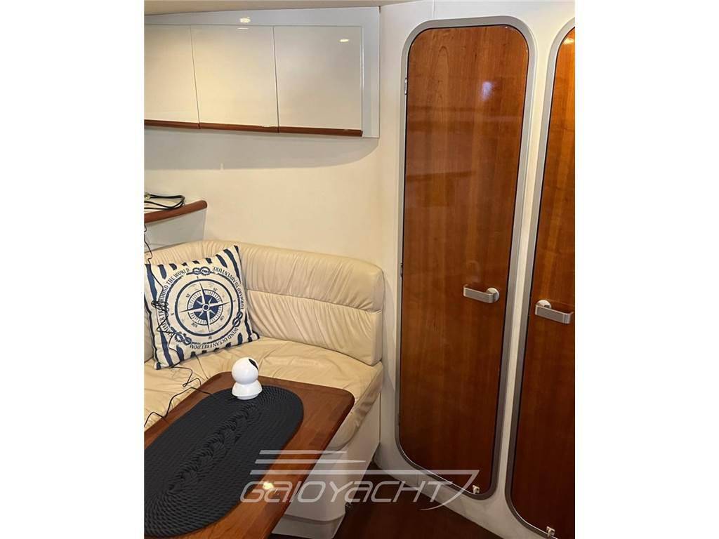 Fiart mare 35 genius
