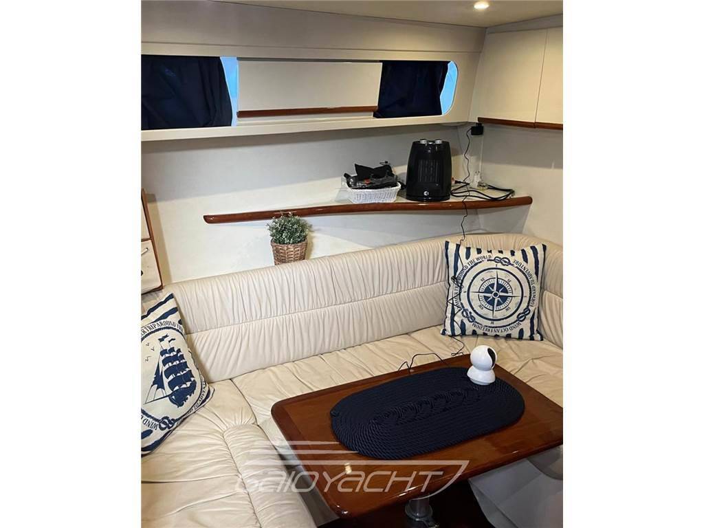 Fiart mare 35 genius