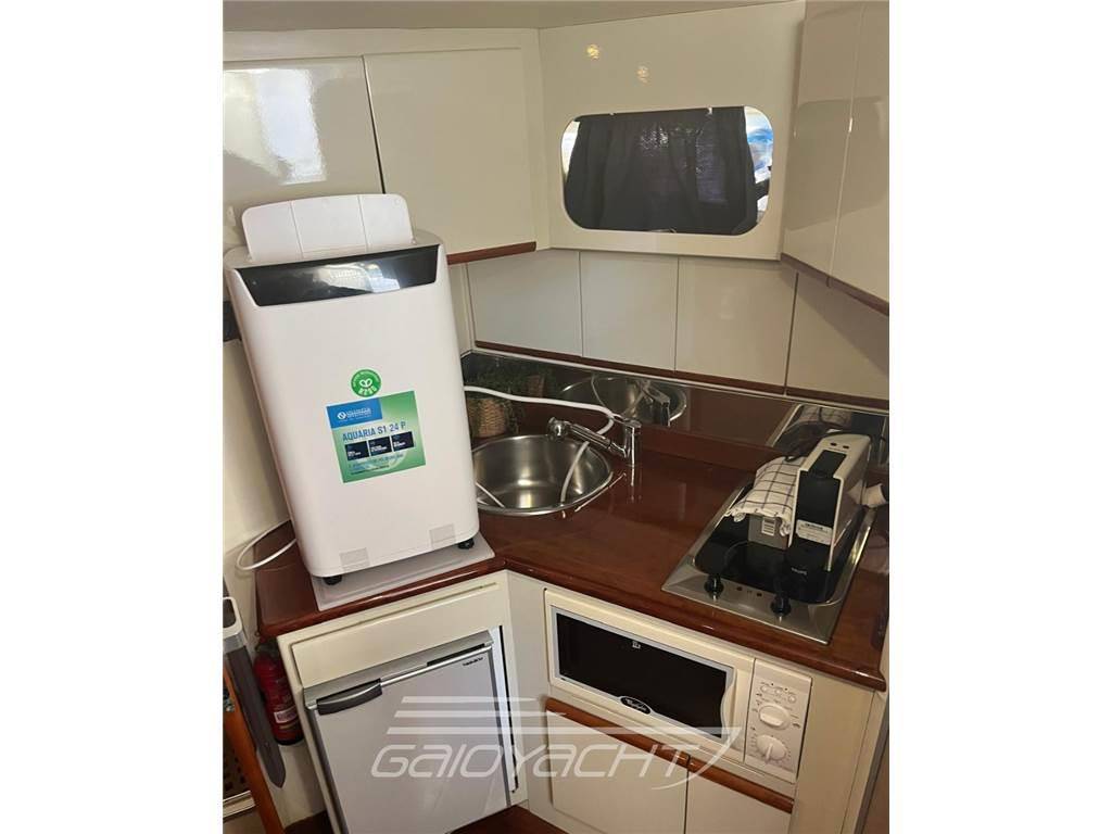 Fiart mare 35 genius
