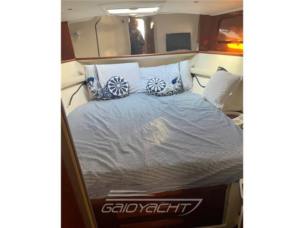 Fiart mare 35 genius