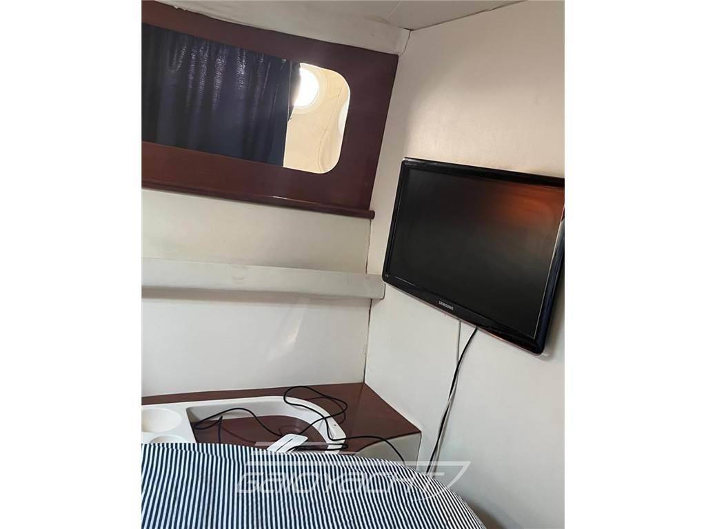 Fiart mare 35 genius