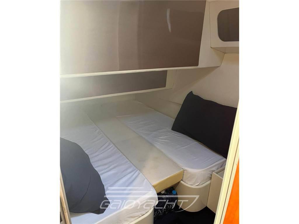Fiart mare 35 genius