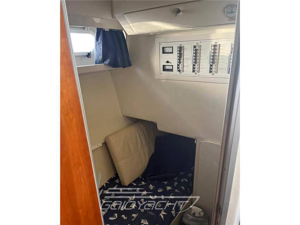 Fiart mare 35 genius