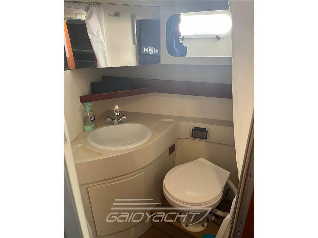 Fiart mare 35 genius