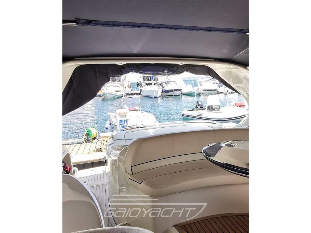 Azimut Atlantis 47