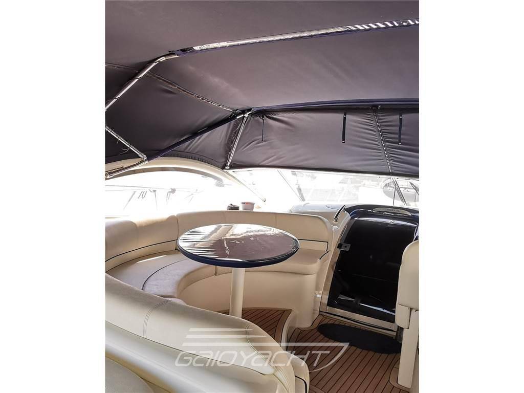 Azimut Atlantis 47