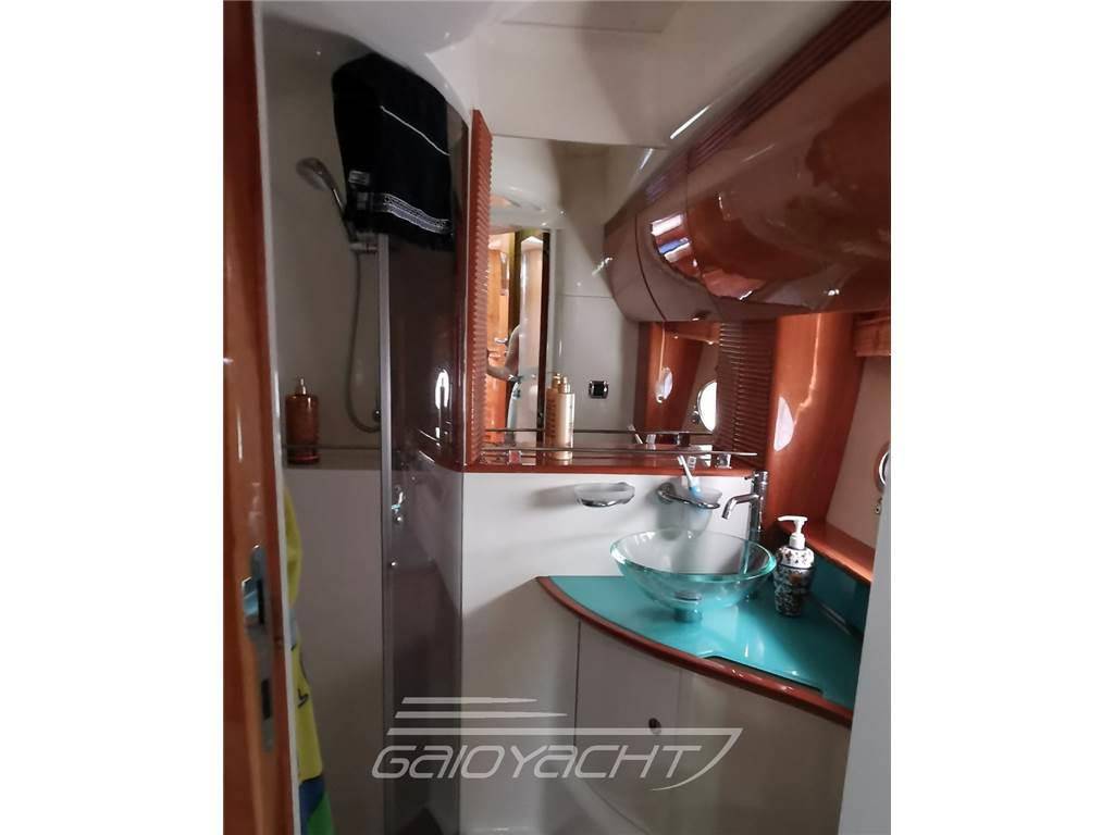 Azimut Atlantis 47