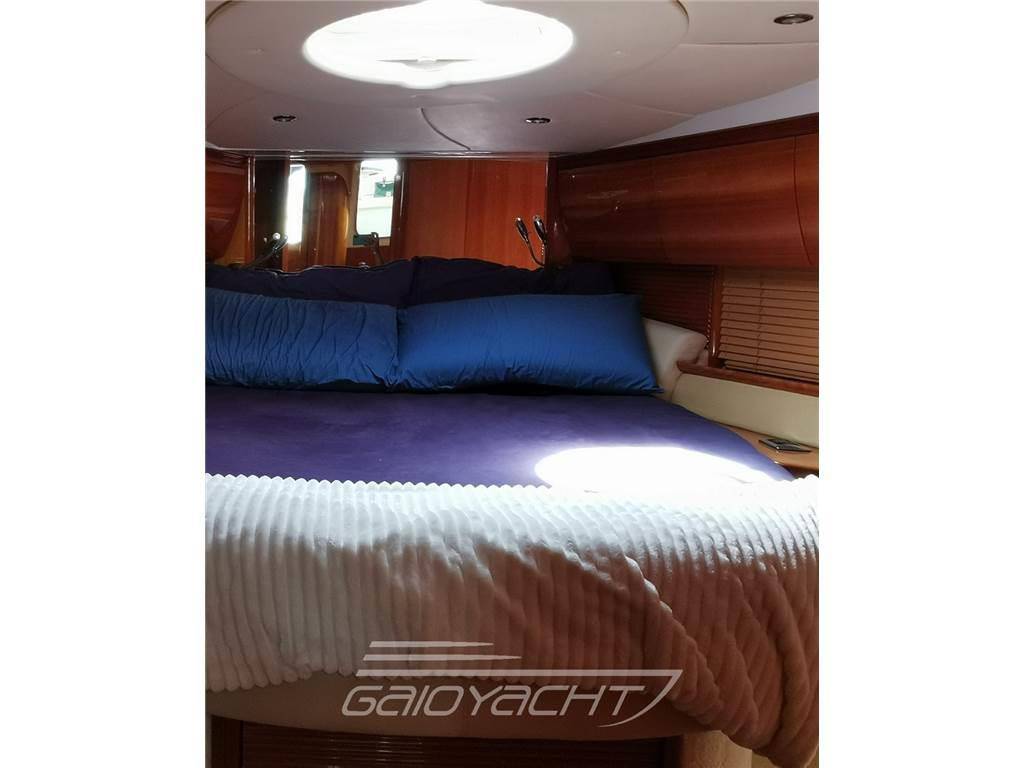 Azimut Atlantis 47