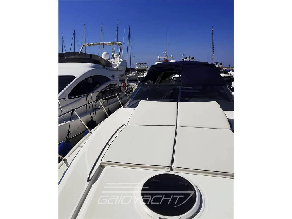 Azimut Atlantis 47
