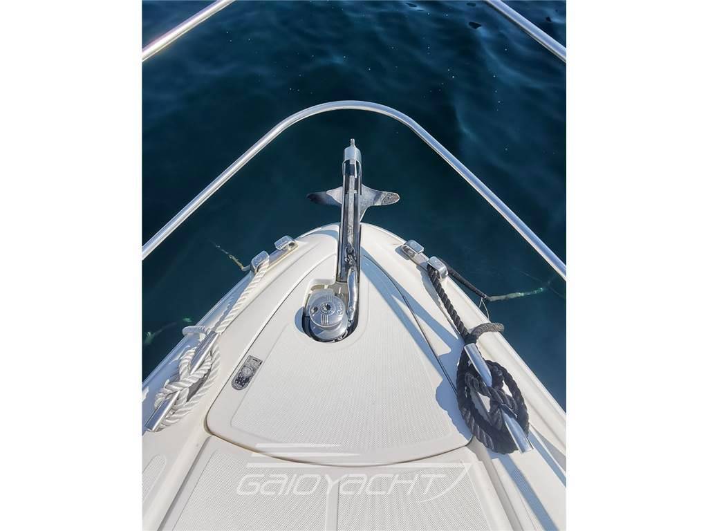 Azimut Atlantis 47