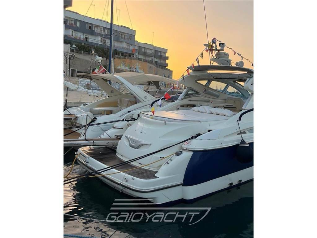Cranchi Mediterrane 50 ht