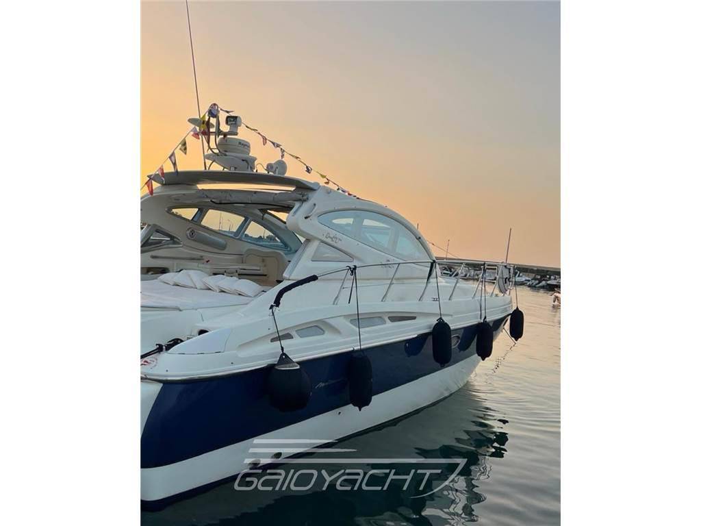 Cranchi Mediterrane 50 ht