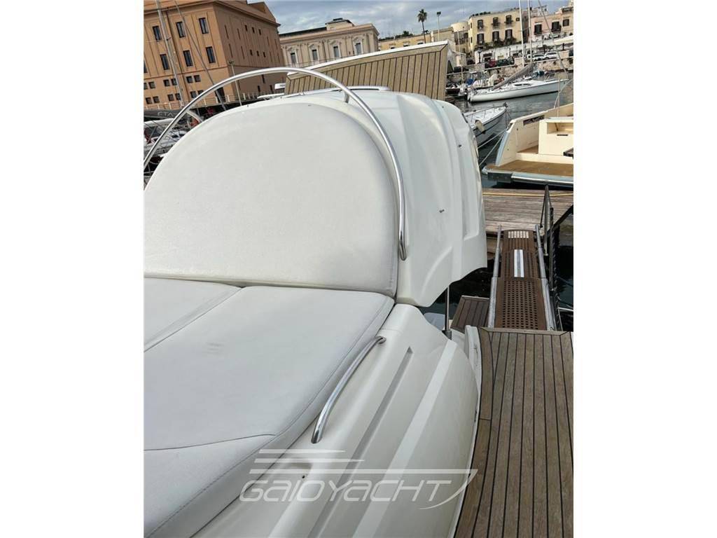 Cranchi Mediterrane 50 ht
