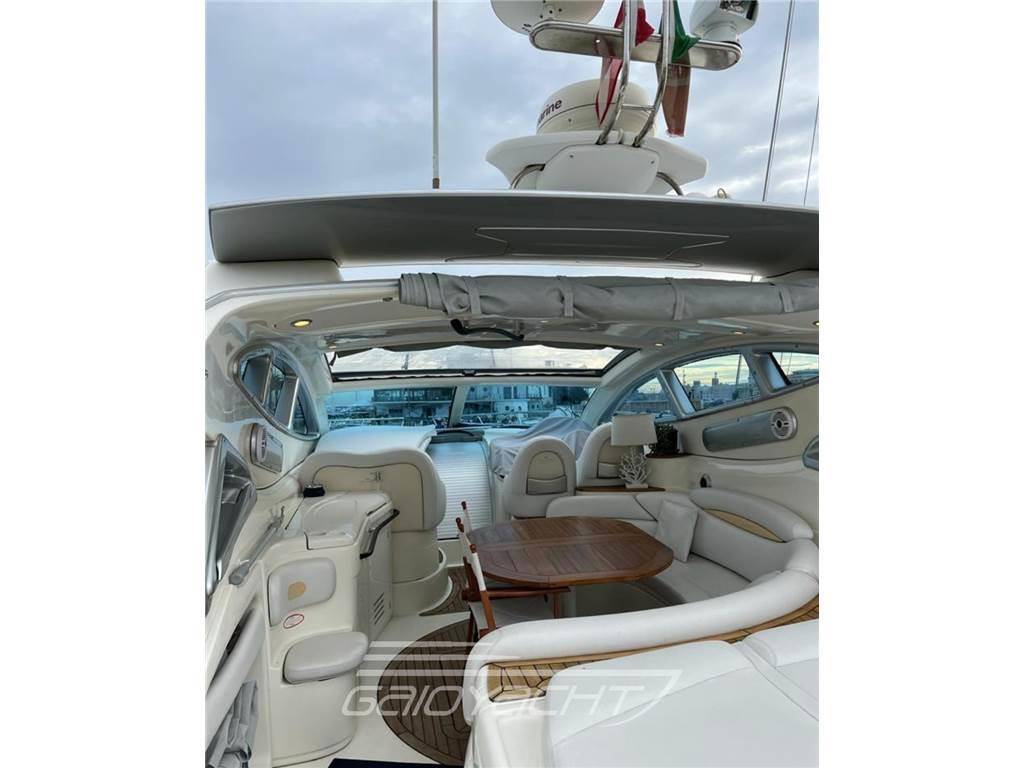 Cranchi Mediterrane 50 ht