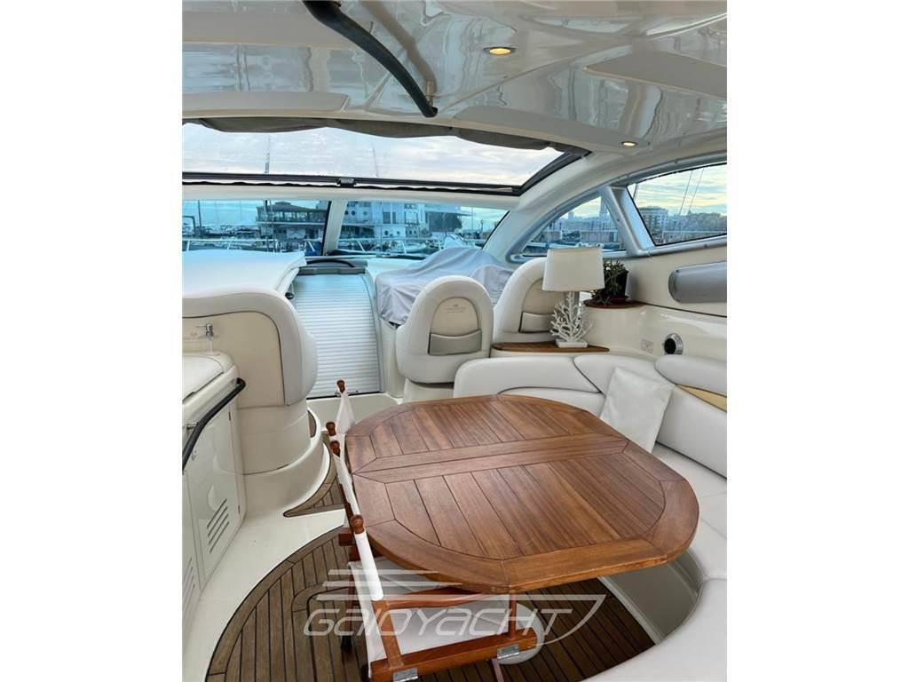 Cranchi Mediterrane 50 ht