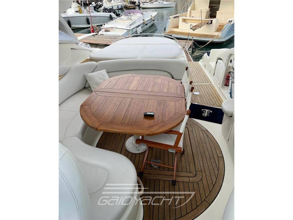 Cranchi Mediterrane 50 ht
