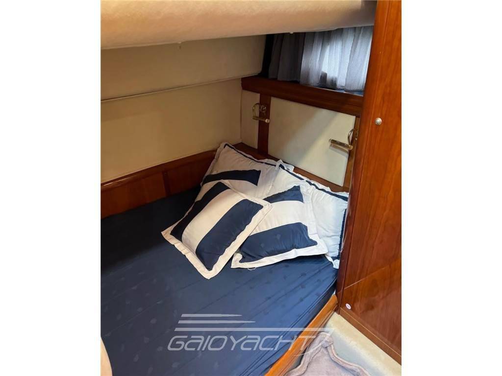Cranchi Mediterrane 50 ht