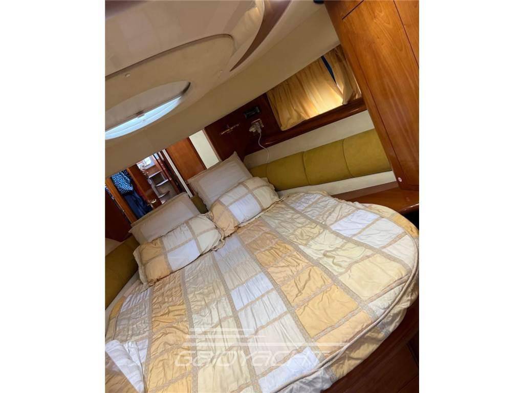 Cranchi Mediterrane 50 ht