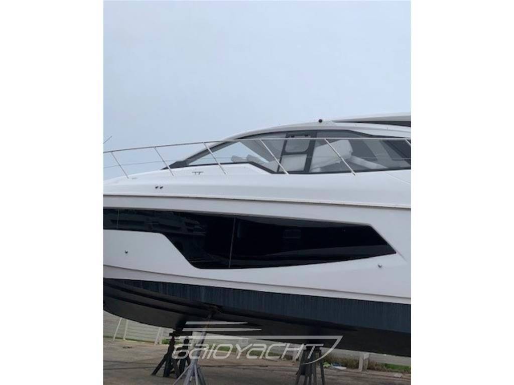Azimut Atlantis 51