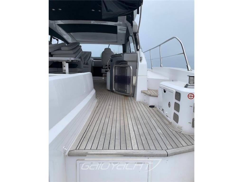 Azimut Atlantis 51