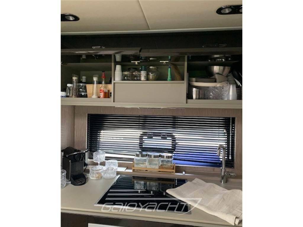 Azimut Atlantis 51