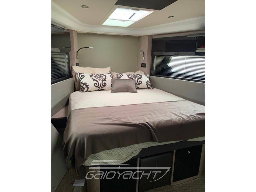 Azimut Atlantis 51