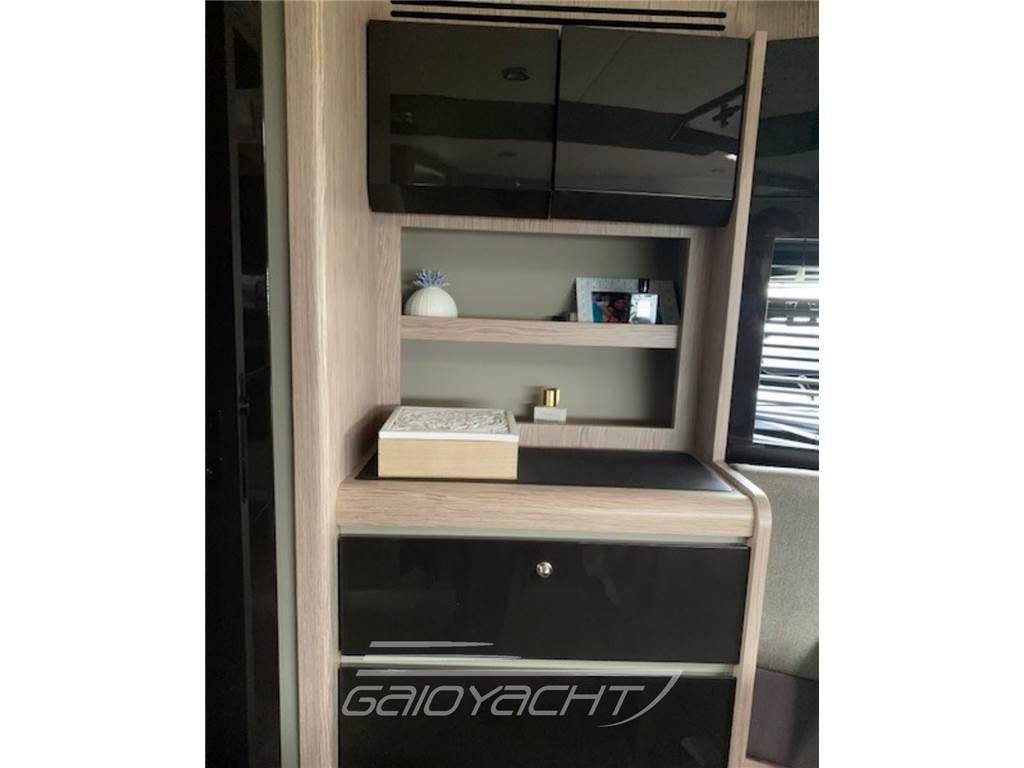 Azimut Atlantis 51