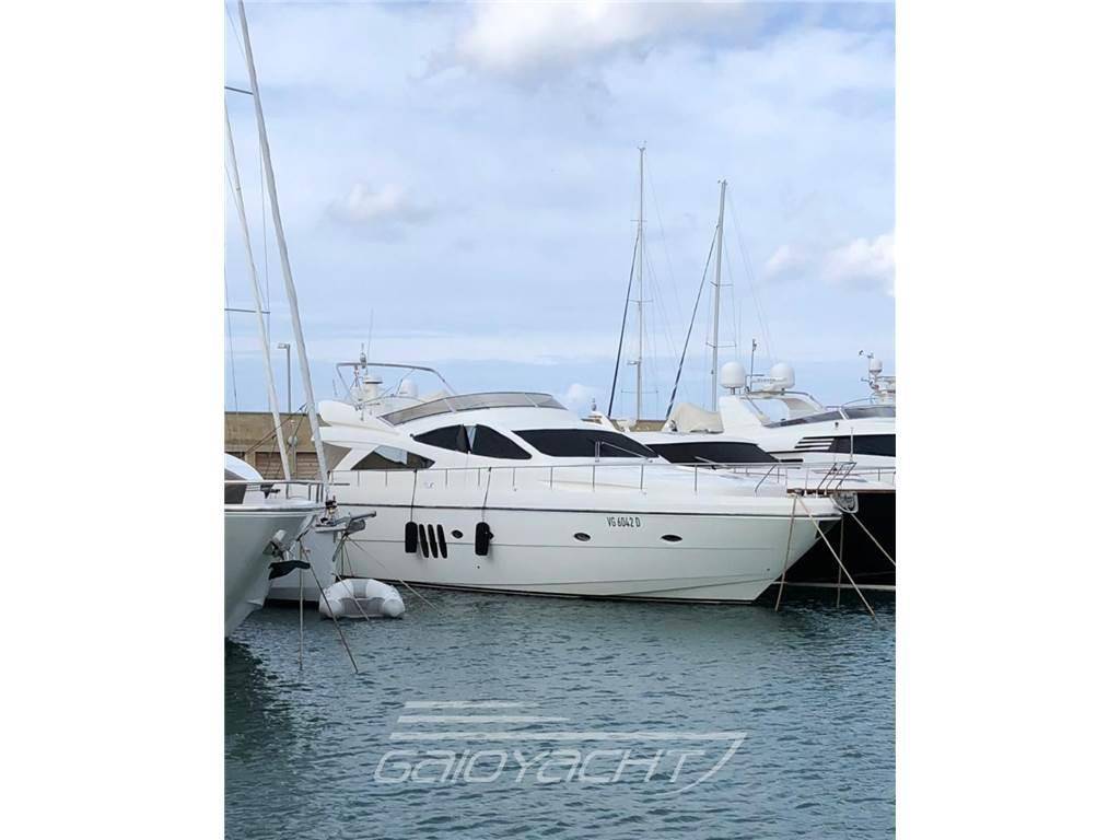 Abacus marine Abacus 62