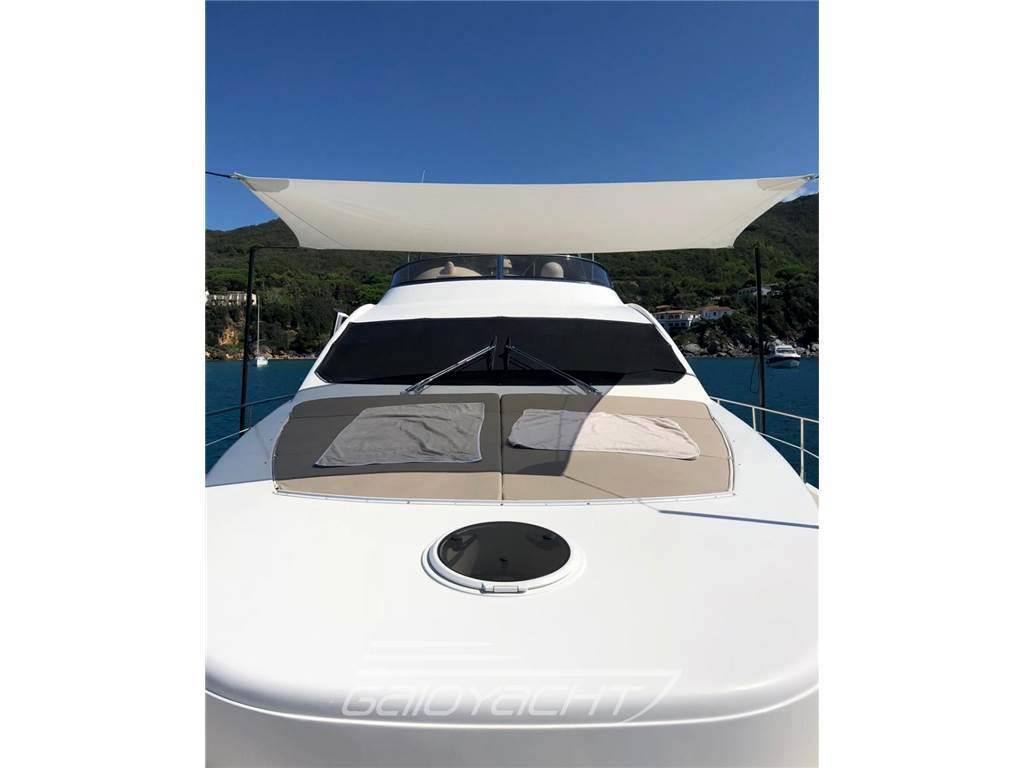 Abacus marine Abacus 62