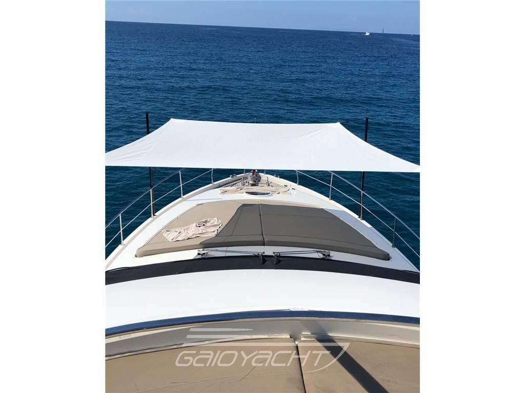 Abacus marine Abacus 62