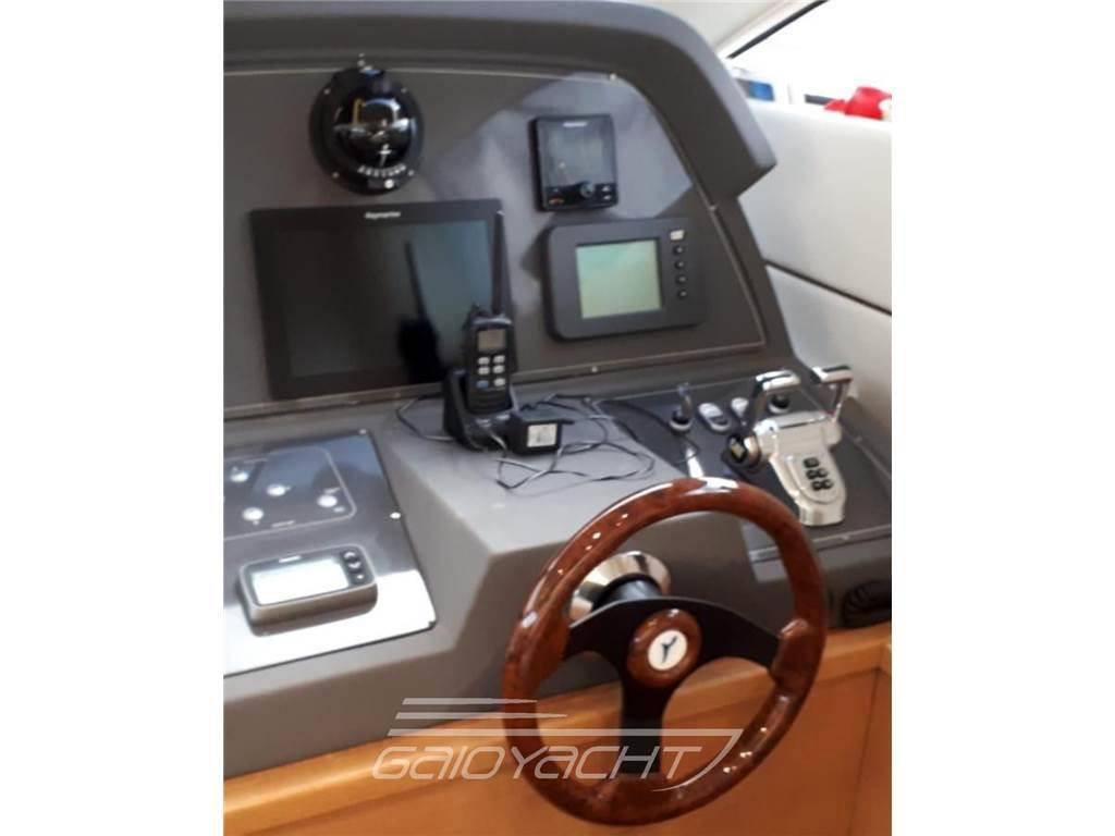 Abacus marine Abacus 62