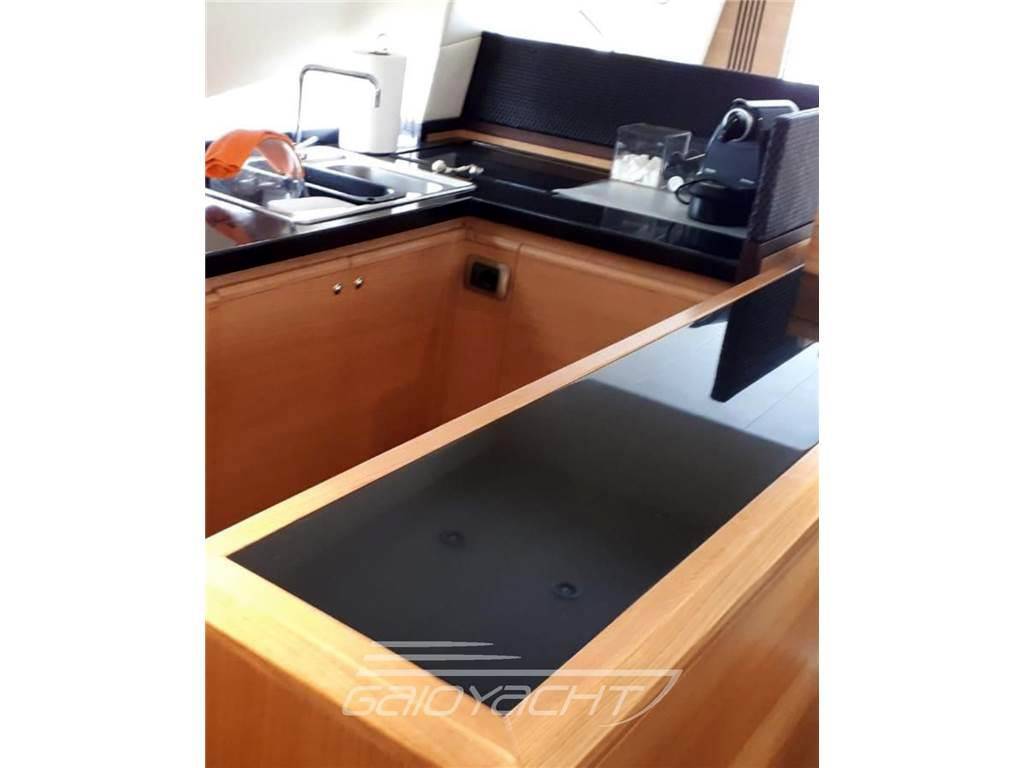 Abacus marine Abacus 62