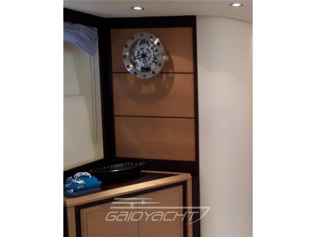 Abacus marine Abacus 62