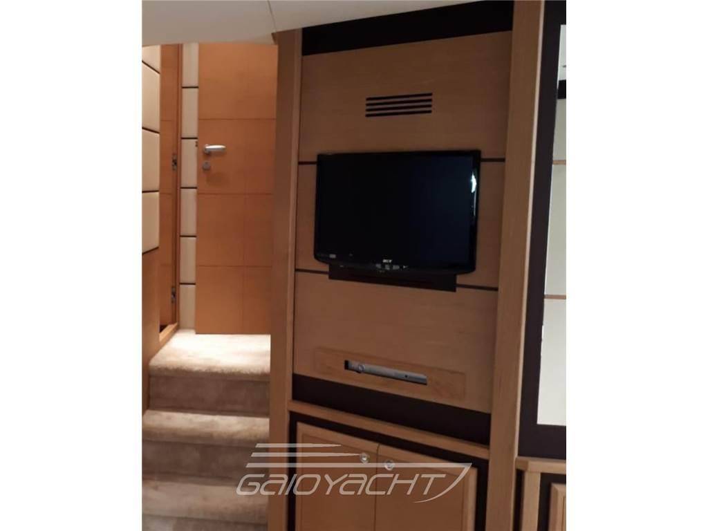 Abacus marine Abacus 62