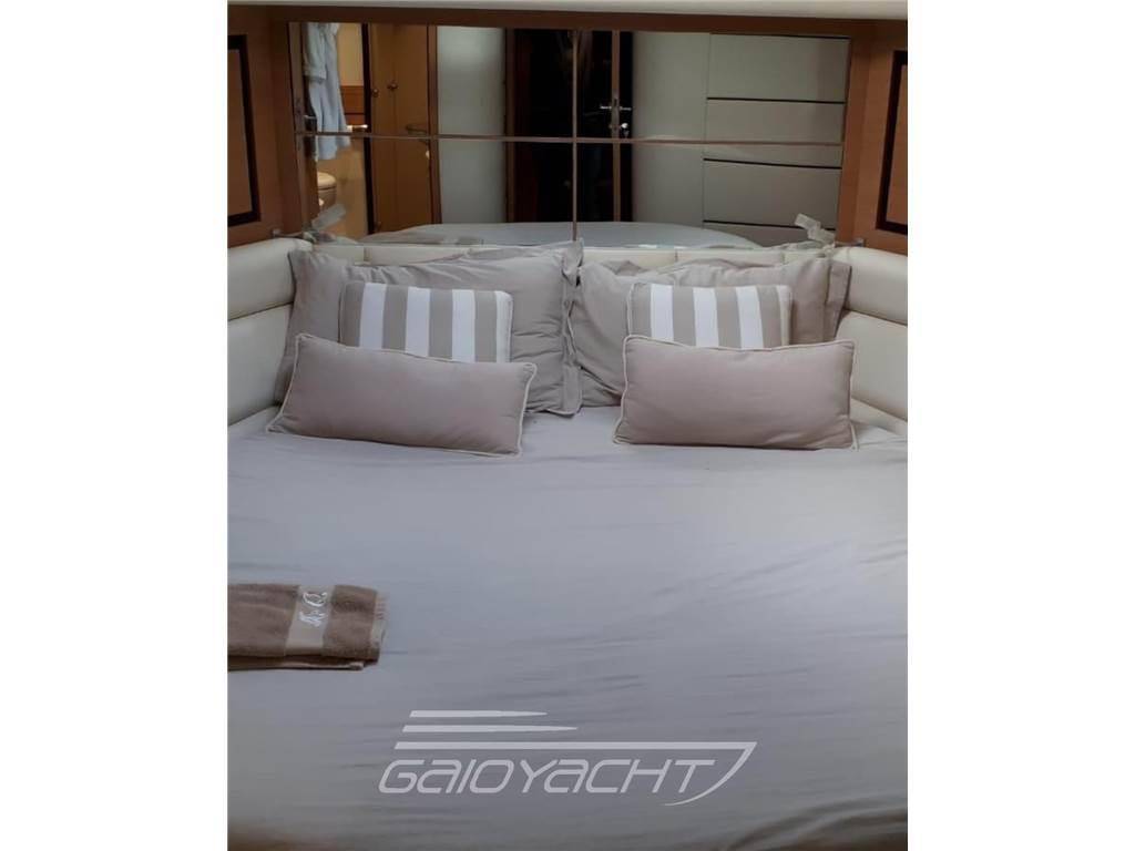 Abacus marine Abacus 62