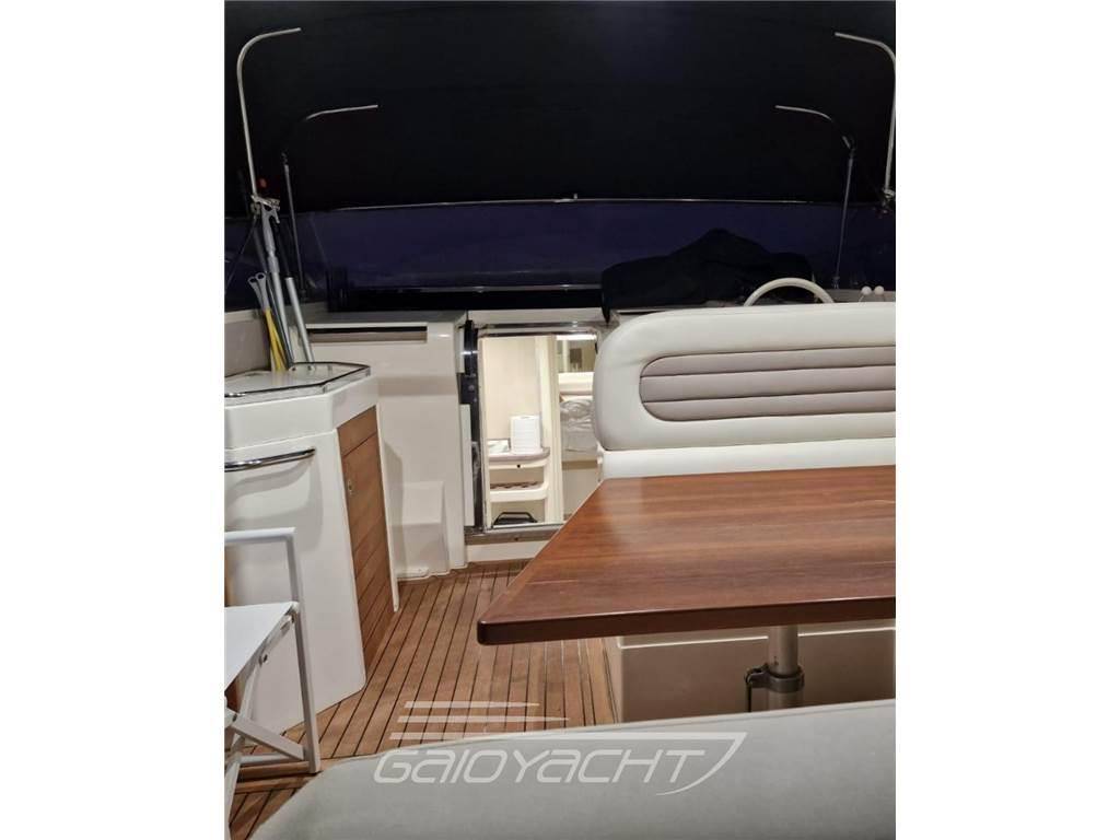 Ilver Spada 39