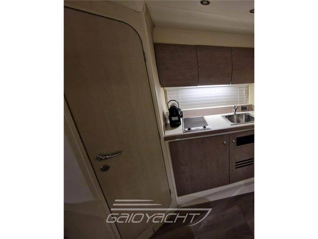 Ilver Spada 39