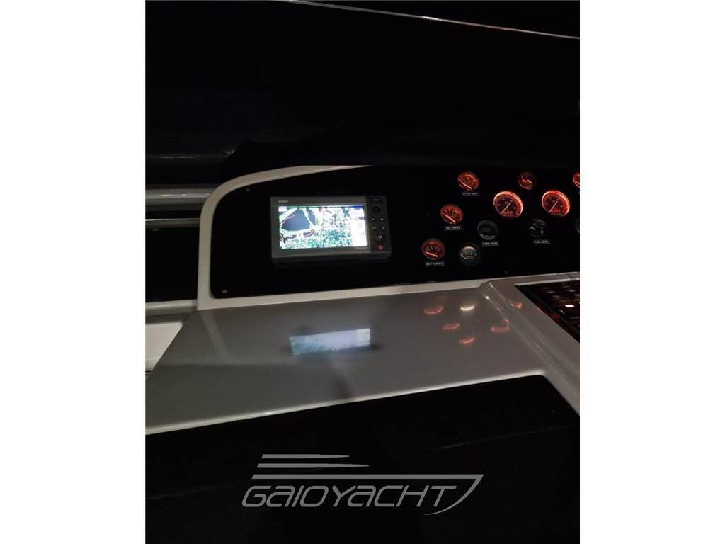 Ilver Spada 39