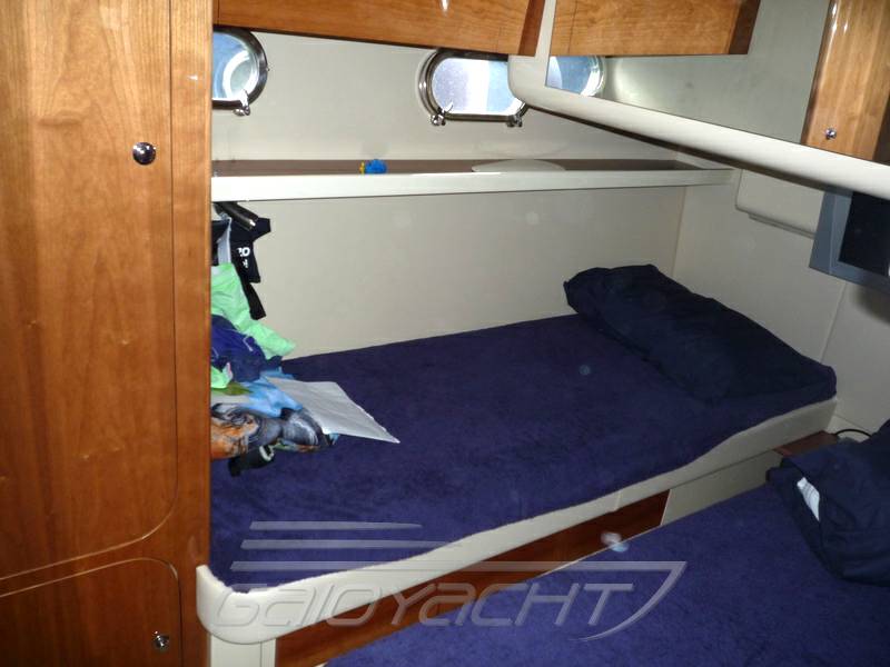 Ferretti Altura 47 open
