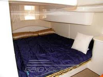 Sessa marine Oyster 35